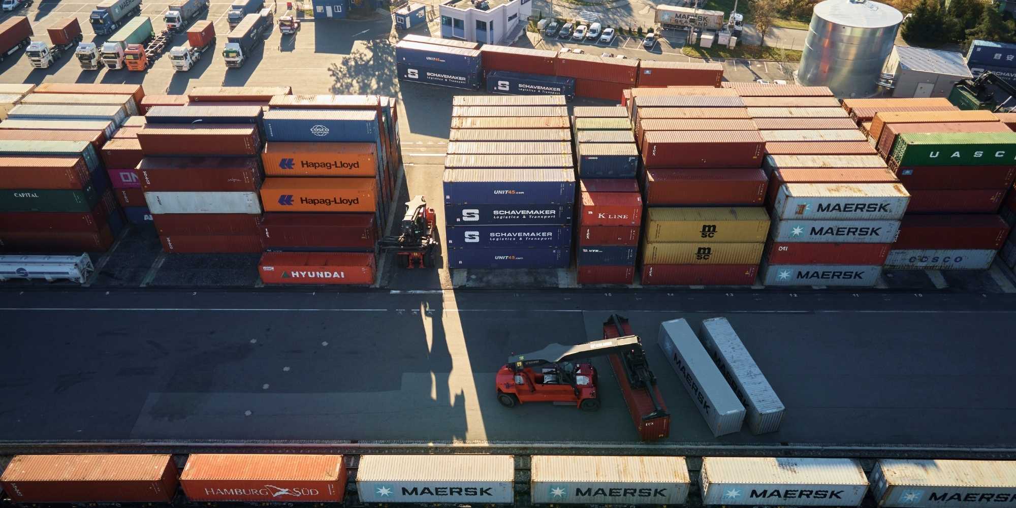 Project Cargo Services